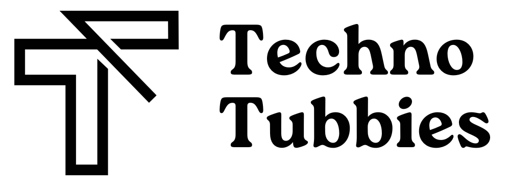 Techno Tubbies